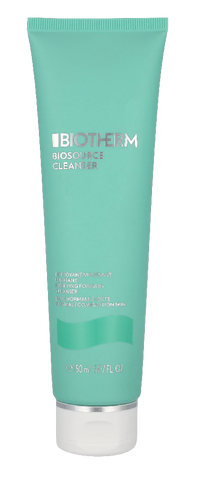Biotherm Biosource Purifying Foaming Cleanser 150 ml