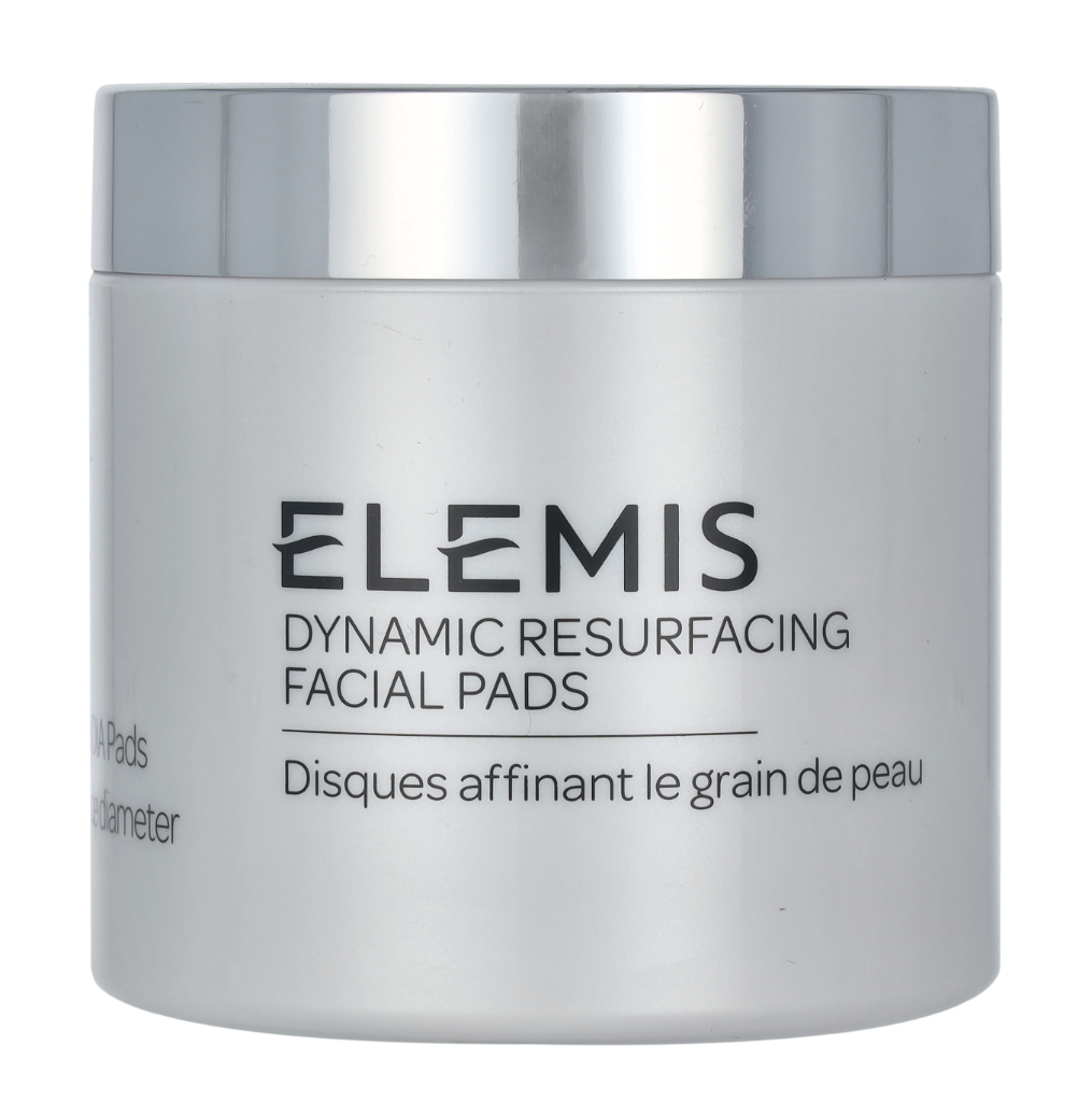 Elemis Dynamic Resurfacing Facial Pads 60 Stueck