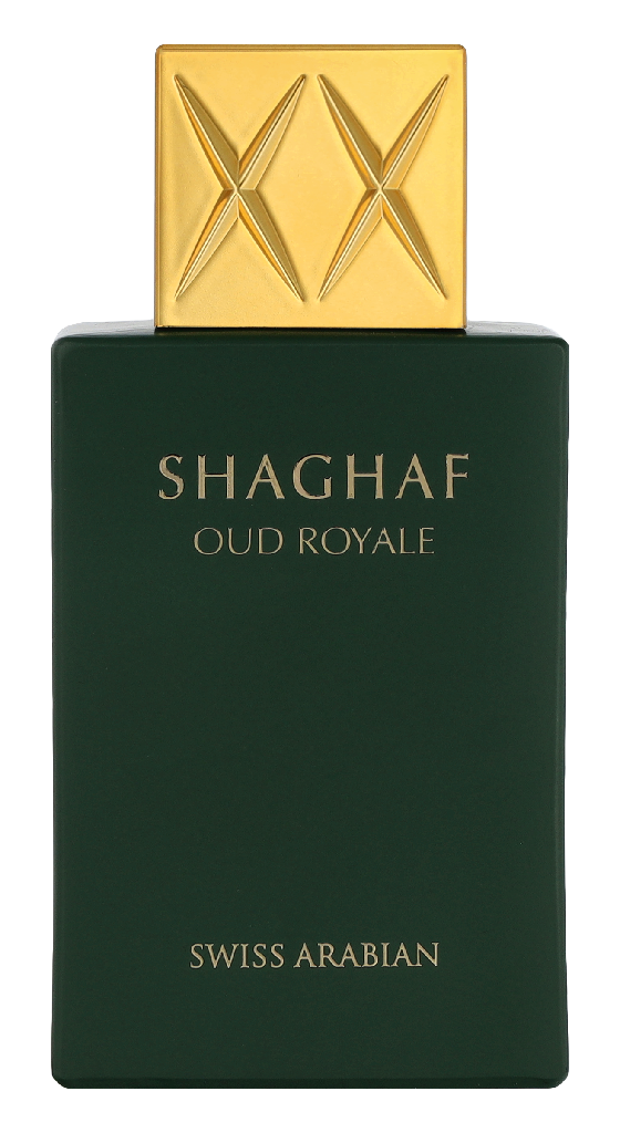 Swiss Arabian Shaghaf Oud Royale Edp Spray 25 ml