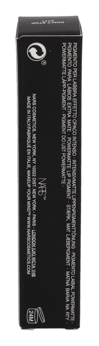 Nars Powermatte Lip Pigment 5.5 ml