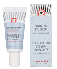 FAB Hydrating Eye Cream 15 ml