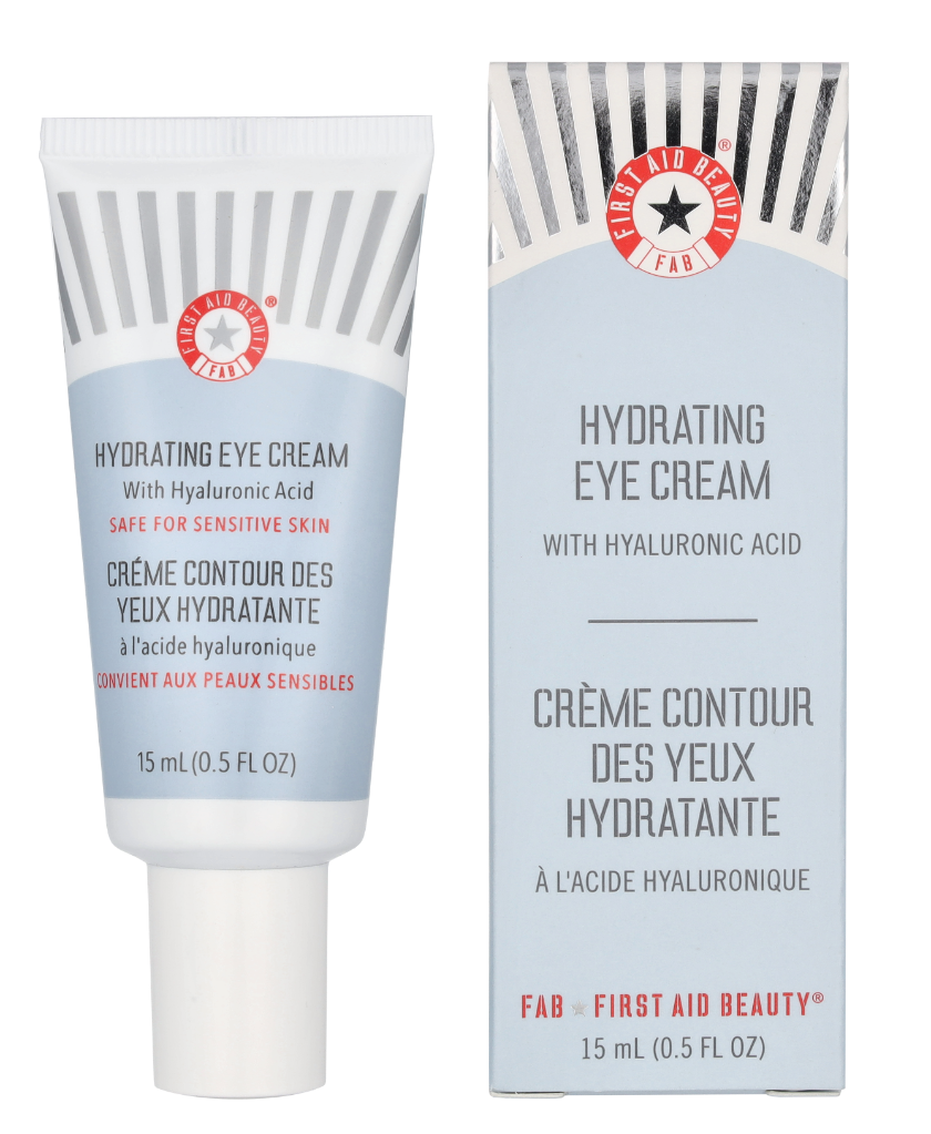 FAB Hydrating Eye Cream 15 ml