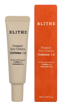 Blithe Caffeine 1.0 Pressed Eye Cream 20 ml