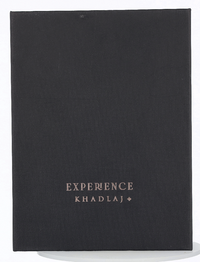 Khadlaj 25 Experience Edp Spray 100 ml