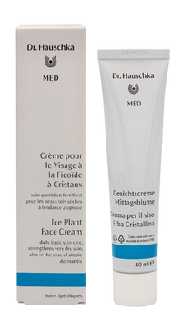 Dr. Hauschka Med Ice Plant Face Cream 40 ml