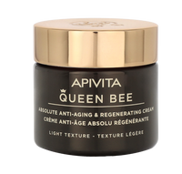 Apivita Queen Bee Light Cream 50 ml