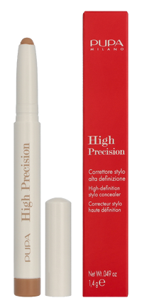 Pupa High Precision Concealer 1.40 g
