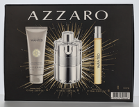 Azzaro Wanted Giftset