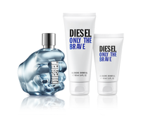 Diesel Only The Brave Giftset