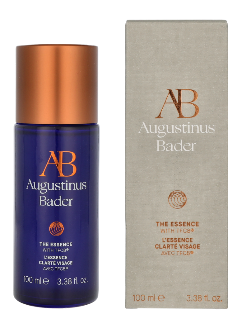 Augustinus Bader The Essence 100 ml
