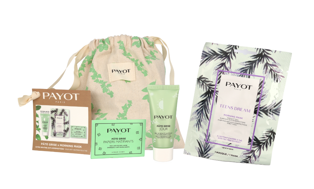 Payot Your Anti-Blemish Routine Set