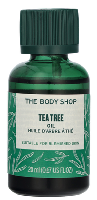 The Body Shop Oil 20 ml