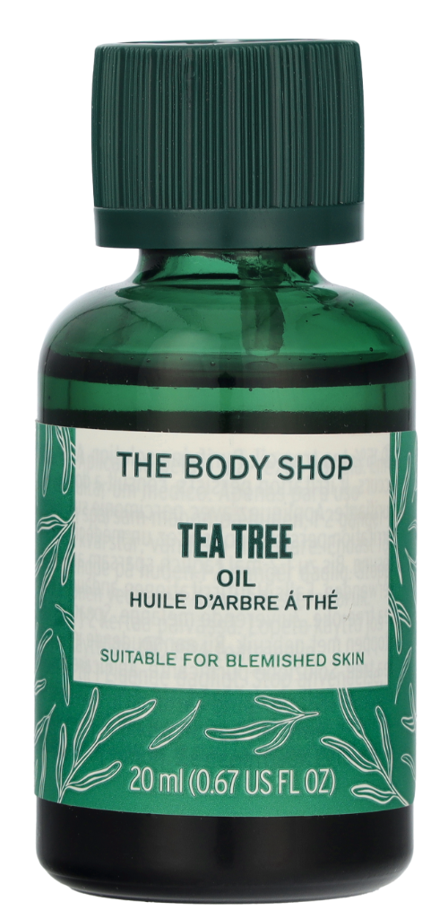 The Body Shop Oil 20 ml