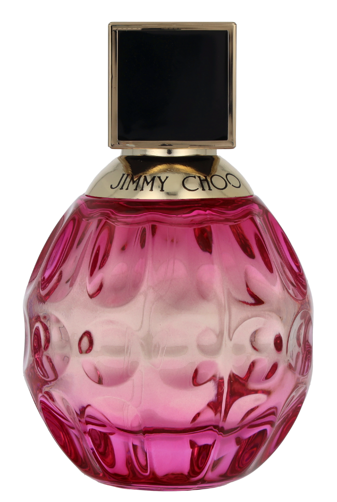 Jimmy Choo Rose Passion Eau de parfum Spray