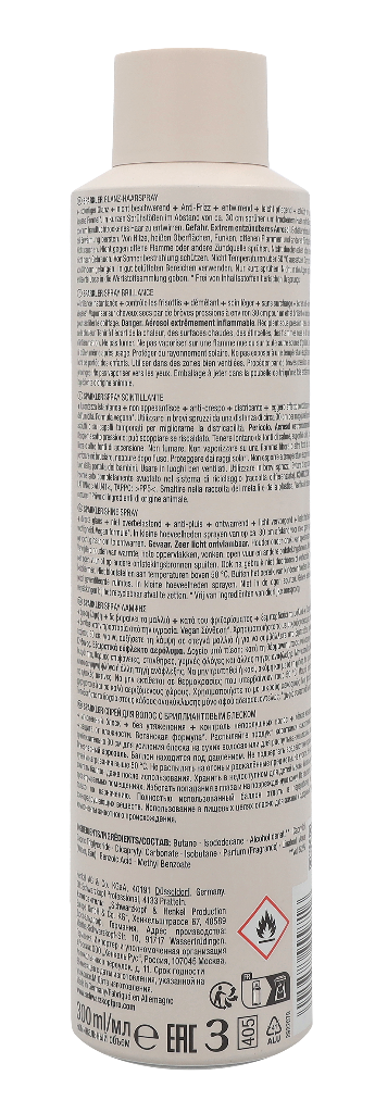 Osis Sparkler Shine Spray