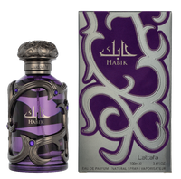 Lattafa Habik For Men Edp Spray 100 ml
