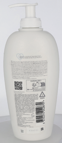 Biotherm Baume Corps Oil Therapy 400 ml