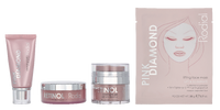 Rodial Pink Diamond Little Luxuries Set 49 ml