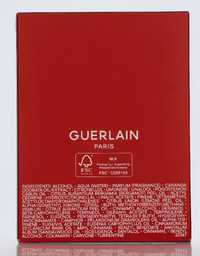 Guerlain Habit Rouge Edp Spray 100 ml