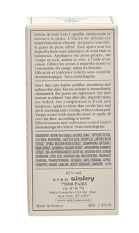 Sisley Purifying Re-Belancing Lotion 125 ml