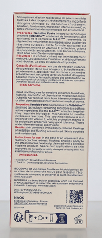 Bioderma Sensibio Forte 40 ml