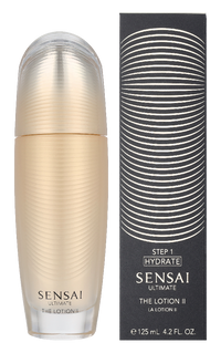 Sensai Ultimate The Lotion II 125 ml