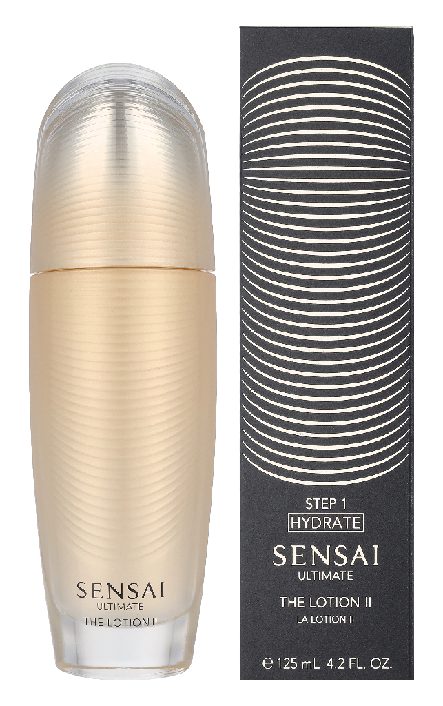 Sensai Ultimate The Lotion II 125 ml
