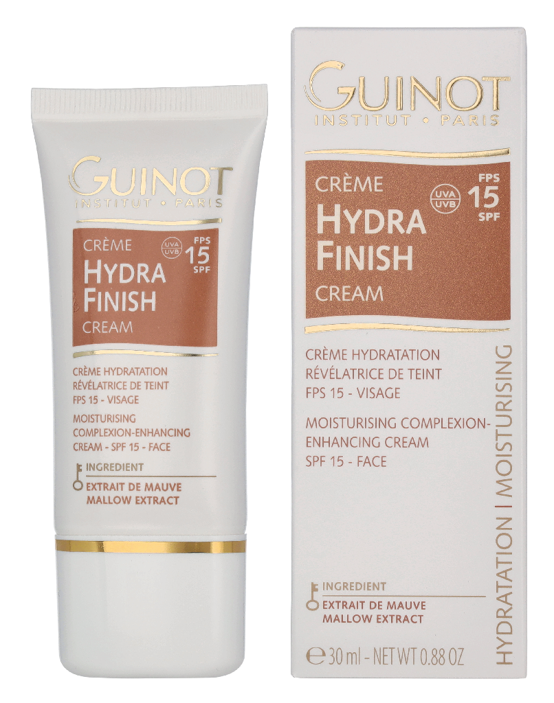 Guinot Hydra Finish Cream 30 ml