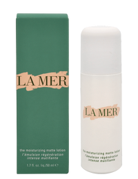 La Mer The Moisturizing Matte Lotion 50ml