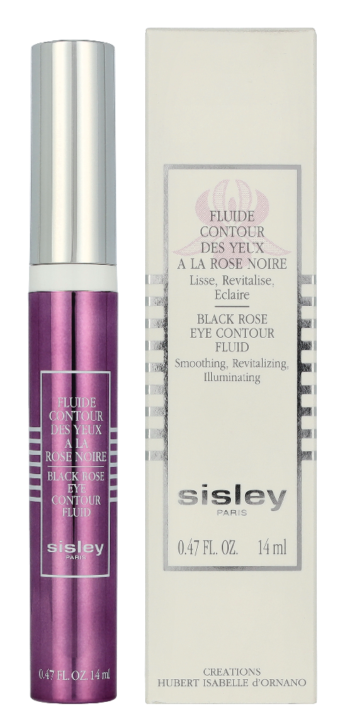 Sisley Black Rose Eye Contour Fluid 14 ml
