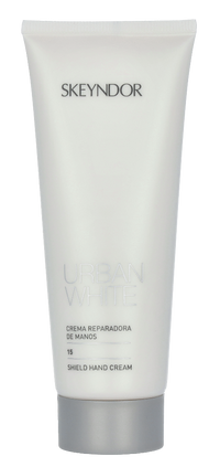 Skeyndor Urban White Shield Hand Cream 75 ml