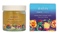 Baija Exfoliant Face Scrub 50 ml