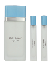 Dolce & Gabbana Light Blue Giftset