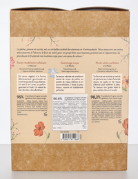 Blancreme Season Essentials Set - Peach & Apricot