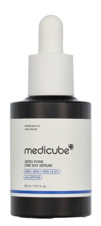 Medicube Zero Pore One Day Serum 30 ml