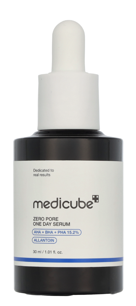 Medicube Zero Pore One Day Serum 30 ml