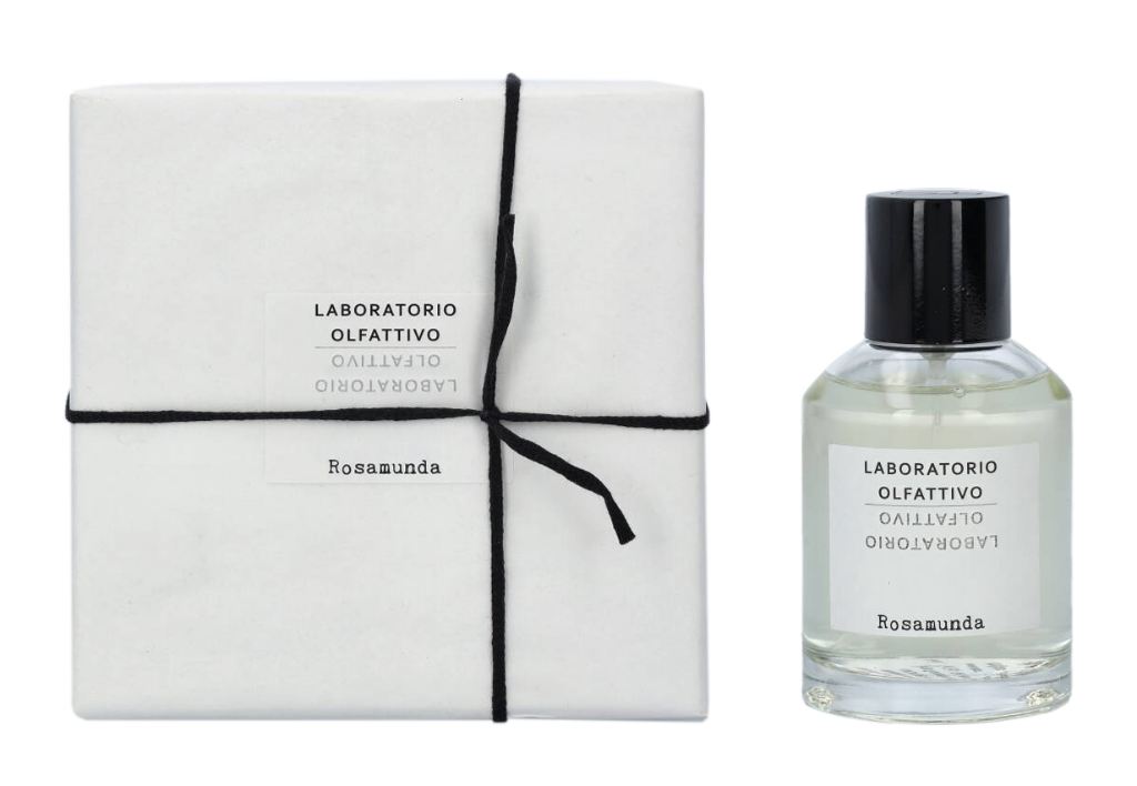 Laboratorio Olfattivo Rosamunda Eau de parfum Spray