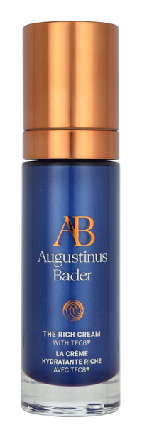 Augustinus Bader The Rich Cream 30 ml