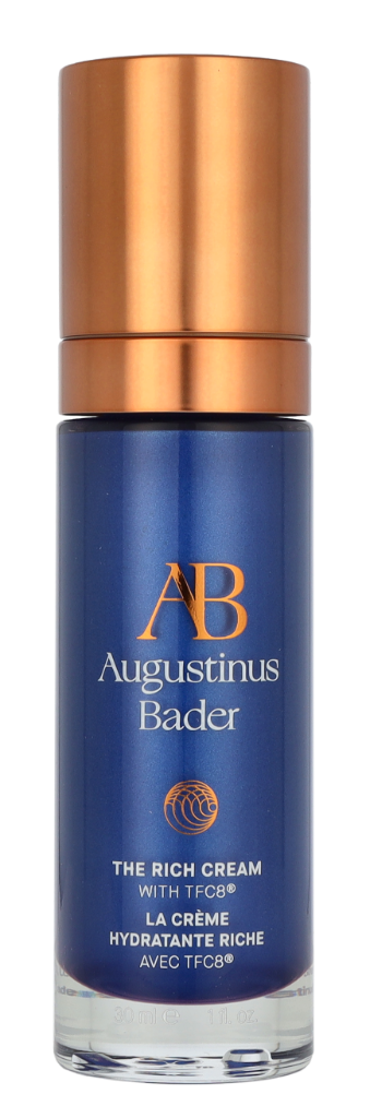 Augustinus Bader The Rich Cream 30 ml
