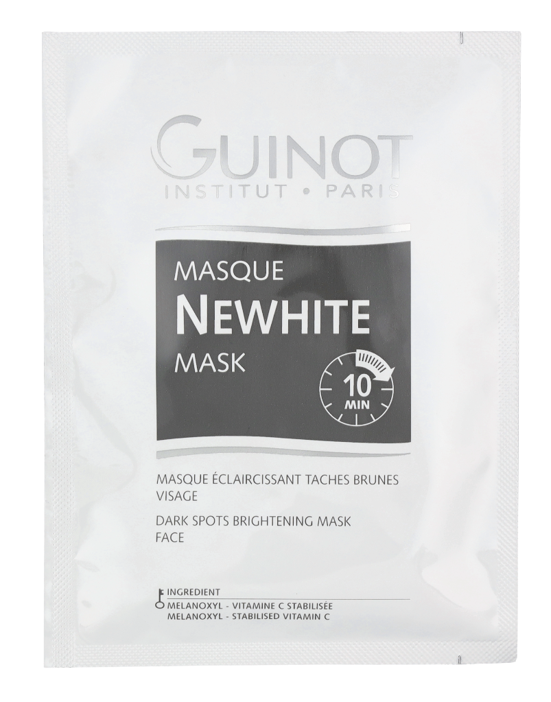 Guinot Newhite Brightening Mask 210 ml