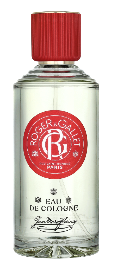 Roger & Gallet Jean Marie Farina Eau de cologne Spray