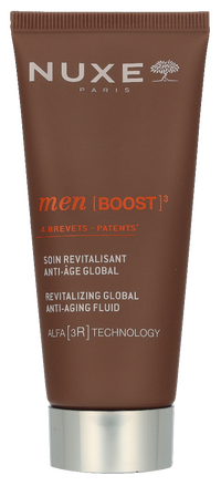 Nuxe Men Boost Revitalizing Global Anti-Aging Fluid 50 ml