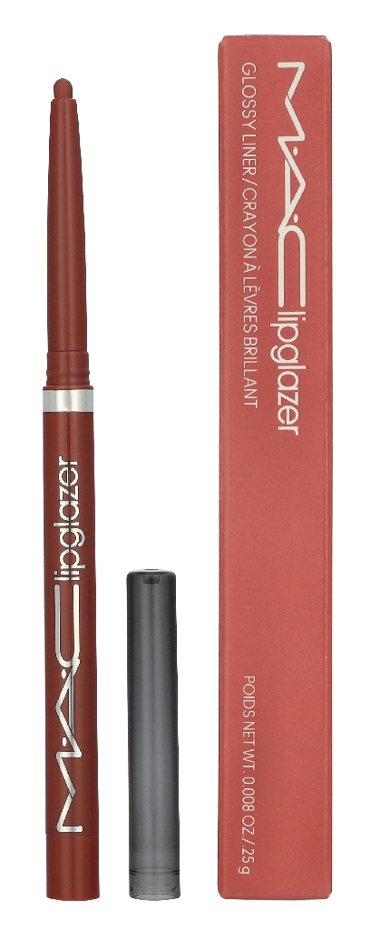MAC Lipglazer Glossy Liner