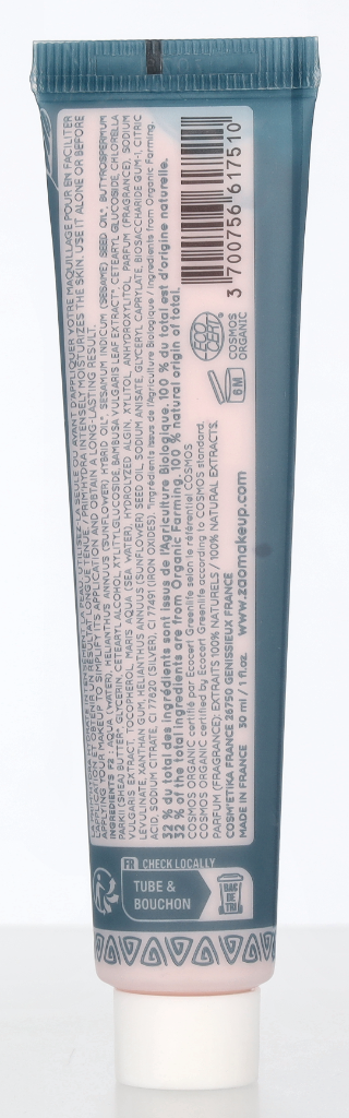 Zao Prim'Hydra Moisterizing Complexion Base - Refill 30 ml