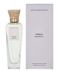 A. Dominguez Agua Fresca De Rosas Edt Spray 120 ml