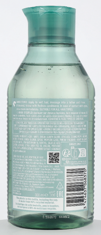 Redken Amino-Mint Shampoo 300ml