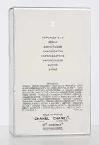 Chanel Cristalle Eau de Parfum Spray