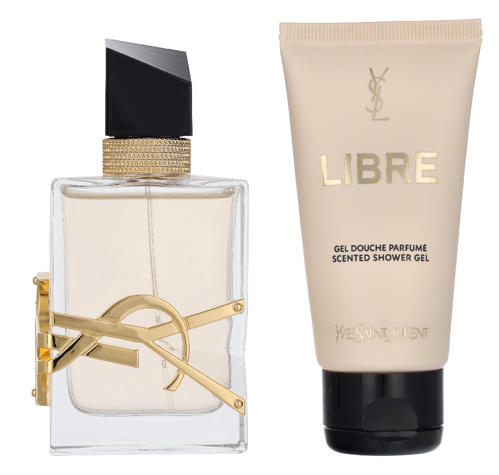 YSL Libre Giftset