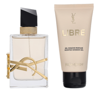 YSL Libre Giftset