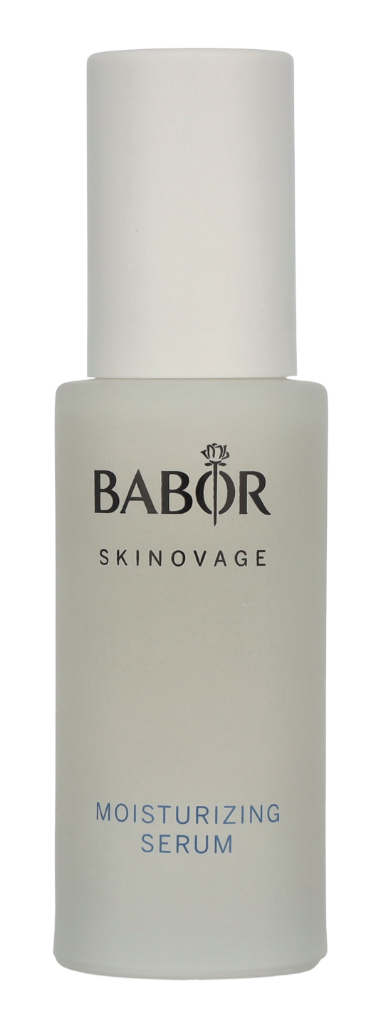 Babor Skinovage Moisturizing Serum 30 ml